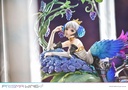 PRISMA WING Odin Sphere Leifthrasir Gwendolyn 1/7 Scale Pre-Painted Figure