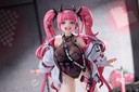 Bibi Buttons Unruly Pigtails ★ARISA 1/6 Scale Figure