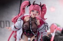 Bibi Buttons Unruly Pigtails ★ARISA 1/6 Scale Figure