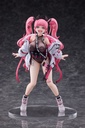 Bibi Buttons Unruly Pigtails ★ARISA 1/6 Scale Figure