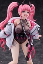 Bibi Buttons Unruly Pigtails ★ARISA 1/6 Scale Figure