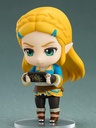 Nendoroid Zelda: Breath of the Wild Ver.(re-run)