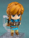 Nendoroid Link Breath of the Wild Ver. DX Edition(4th-run)