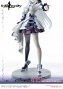 PRISMA WING Girls' Frontline 416 Primrose-Flavored Foil Candy Costume 1/7 Scale Pre-Painted Figure