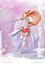PRISMA WING Sword Art Online Asuna 1/7 Scale Pre-Painted Figure