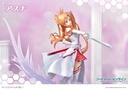 PRISMA WING Sword Art Online Asuna 1/7 Scale Pre-Painted Figure