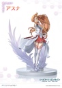 PRISMA WING Sword Art Online Asuna 1/7 Scale Pre-Painted Figure