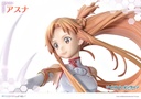 PRISMA WING Sword Art Online Asuna 1/7 Scale Pre-Painted Figure