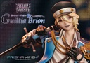 PRISMA WING Visual Prison Guiltia Brion 1/7 Scale Pre-Painted Figure