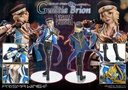 PRISMA WING Visual Prison Guiltia Brion 1/7 Scale Pre-Painted Figure