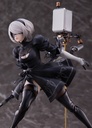 NieR:Automata Ver1.1a 2B 1/7 Scale Figure【Deluxe Edition】