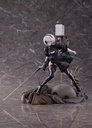 NieR:Automata Ver1.1a 2B 1/7 Scale Figure【Deluxe Edition】