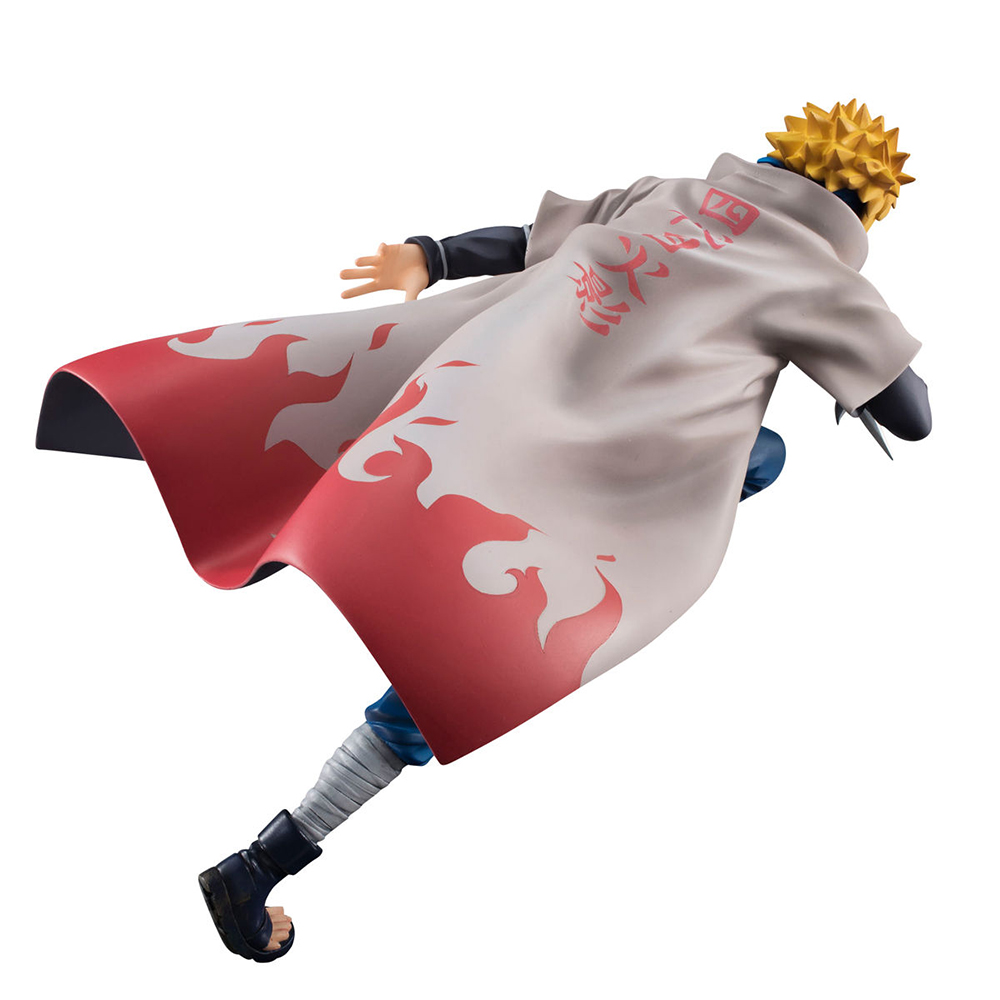 G.E.M. Series Naruto Shippuden Minato Namikaze (Repeat)