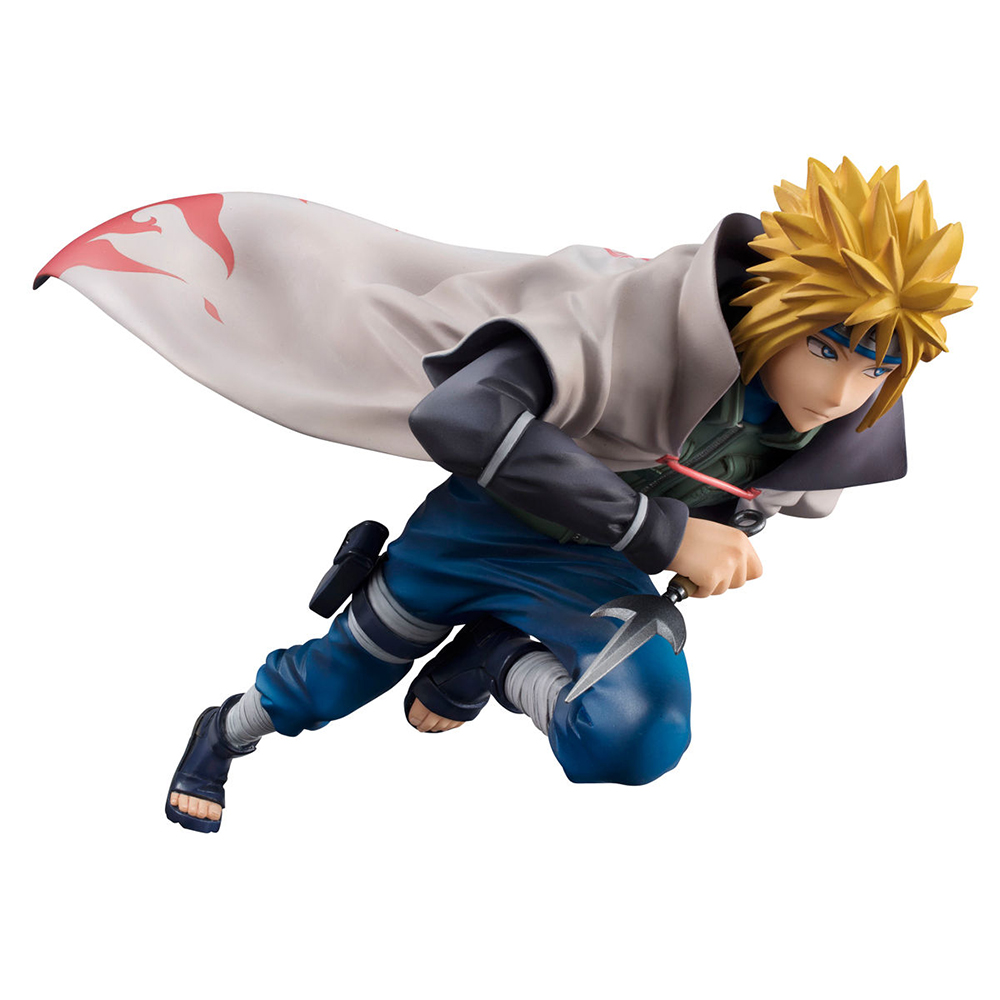 G.E.M. Series Naruto Shippuden Minato Namikaze (Repeat)