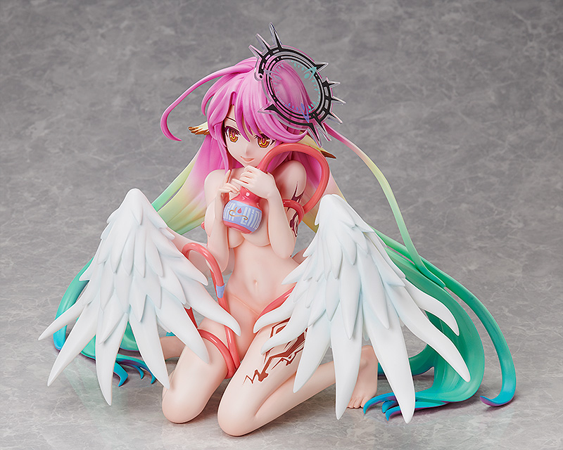 Jibril: Shampoo Ver.