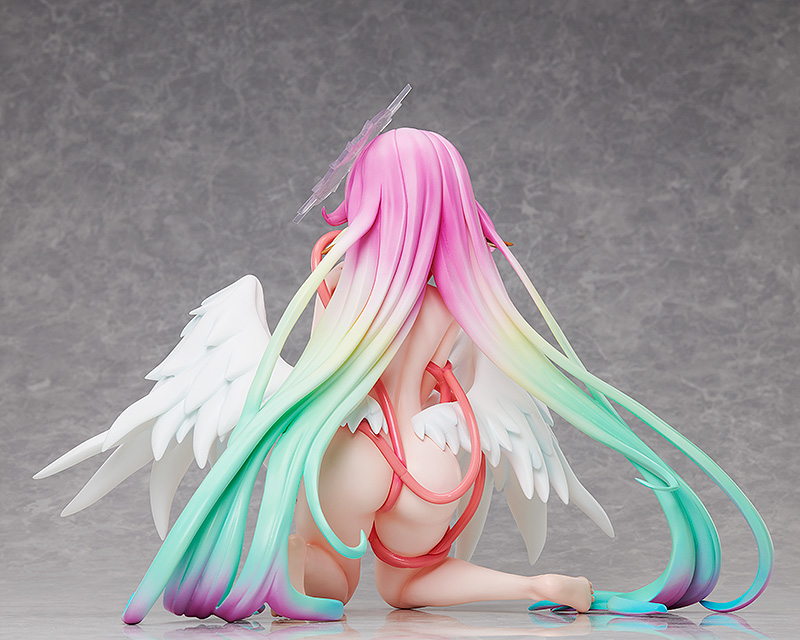 Jibril: Shampoo Ver.