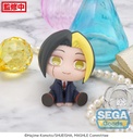 QyuruMe "MASHLE: MAGIC AND MUSCLES" Mini Figure "Finn & Rayne" (EX)