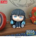 QyuruMe "Demon Slayer: Kimetsu no Yaiba" Mini Figure "Muichiro Tokito & Gyomei Himejima" (EX)
