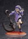 [Overseas Edition] GUILTY GEAR(TM)-STRIVE- MAY Another Color Ver. 1:7 PVC Figure