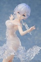 Re:ZERO -Starting Life in Another World- Rem -AquaDress- 1/7 Complete Figure