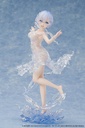 Re:ZERO -Starting Life in Another World- Rem -AquaDress- 1/7 Complete Figure