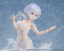 Re:ZERO -Starting Life in Another World- Rem -AquaDress- 1/7 Complete Figure