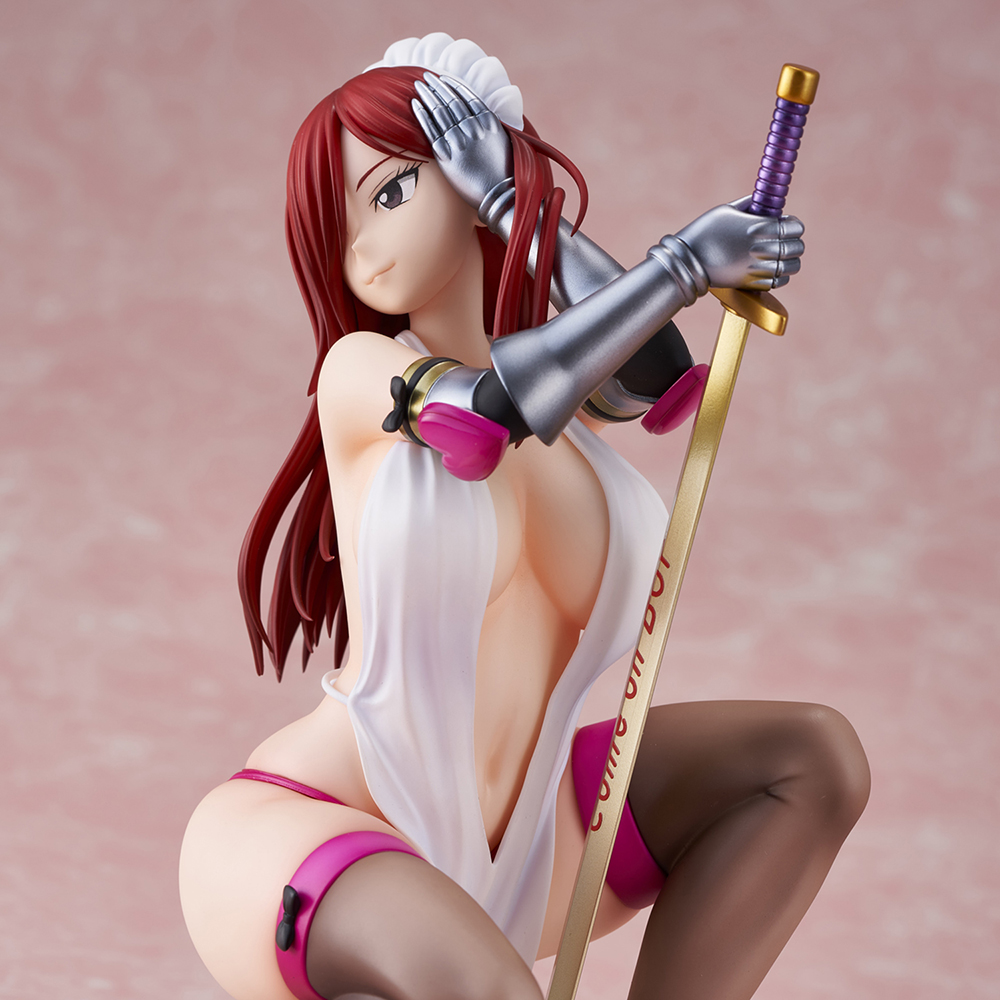 FAIRY TAIL' Erza Scarlet Temptation Armor (Special Edition) Ver.