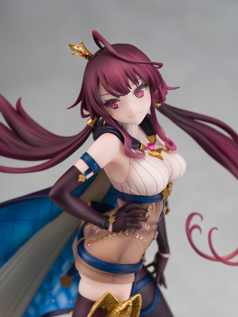 Atelier Sophie 2: The Alchemist of the Mysterious Dream Ramizel Erlenmeyer