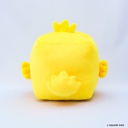 FINAL FANTASY Cube Plush - CHOCOBO (M size)