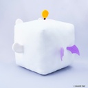 FINAL FANTASY Cube Plush - MOOGLE (L size)
