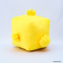 FINAL FANTASY Cube Plush - CHOCOBO (M size)