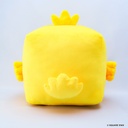 FINAL FANTASY Cube Plush - CHOCOBO (L size)