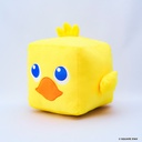 FINAL FANTASY Cube Plush - CHOCOBO (M size)