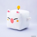 FINAL FANTASY Cube Plush - MOOGLE (M size)