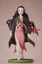 Demon Slayer: Kimetsu no Yaiba Nezuko Kamado 1/8 Scale Figure