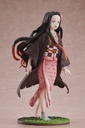 Demon Slayer: Kimetsu no Yaiba Nezuko Kamado 1/8 Scale Figure