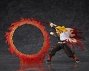 Demon Slayer: Kimetsu no Yaiba［BUZZmod.］Kyojuro Rengoku Ver.2 1/12 Scale Action Figure