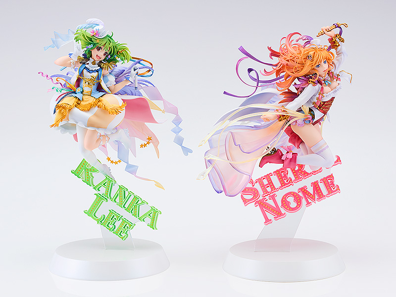 Ranka Lee ~Anniversary Stage Ver.~
