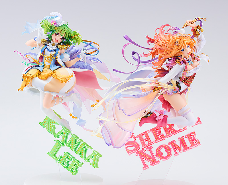 Ranka Lee ~Anniversary Stage Ver.~