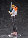 CHAINSAW MAN Figure Denji ＆ Pochita