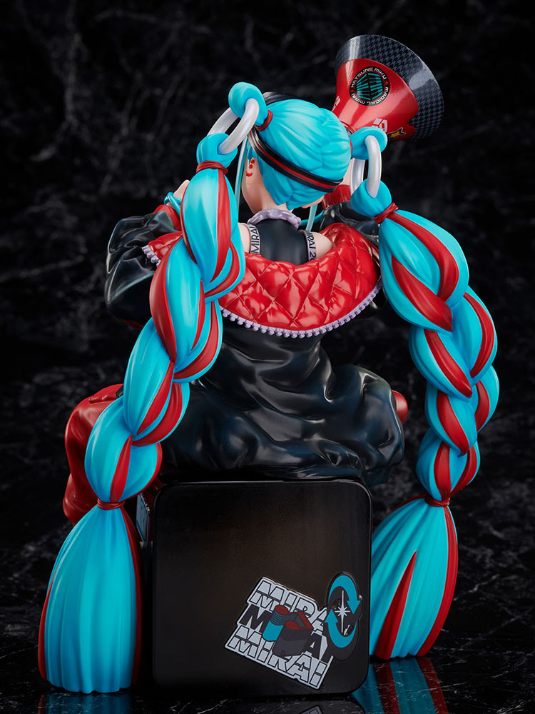 Hatsune Miku 「MAGICALMIRAI 2023」 Ver. 1/7 Complete Figure