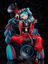 Hatsune Miku 「MAGICALMIRAI 2023」 Ver. 1/7 Complete Figure