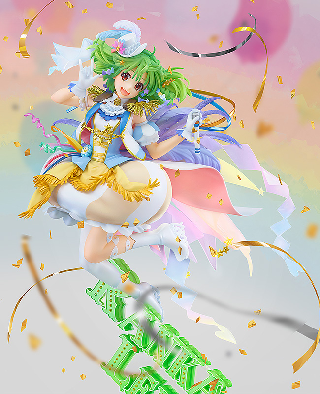 Ranka Lee ~Anniversary Stage Ver.~