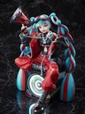 Hatsune Miku 「MAGICALMIRAI 2023」 Ver. 1/7 Complete Figure