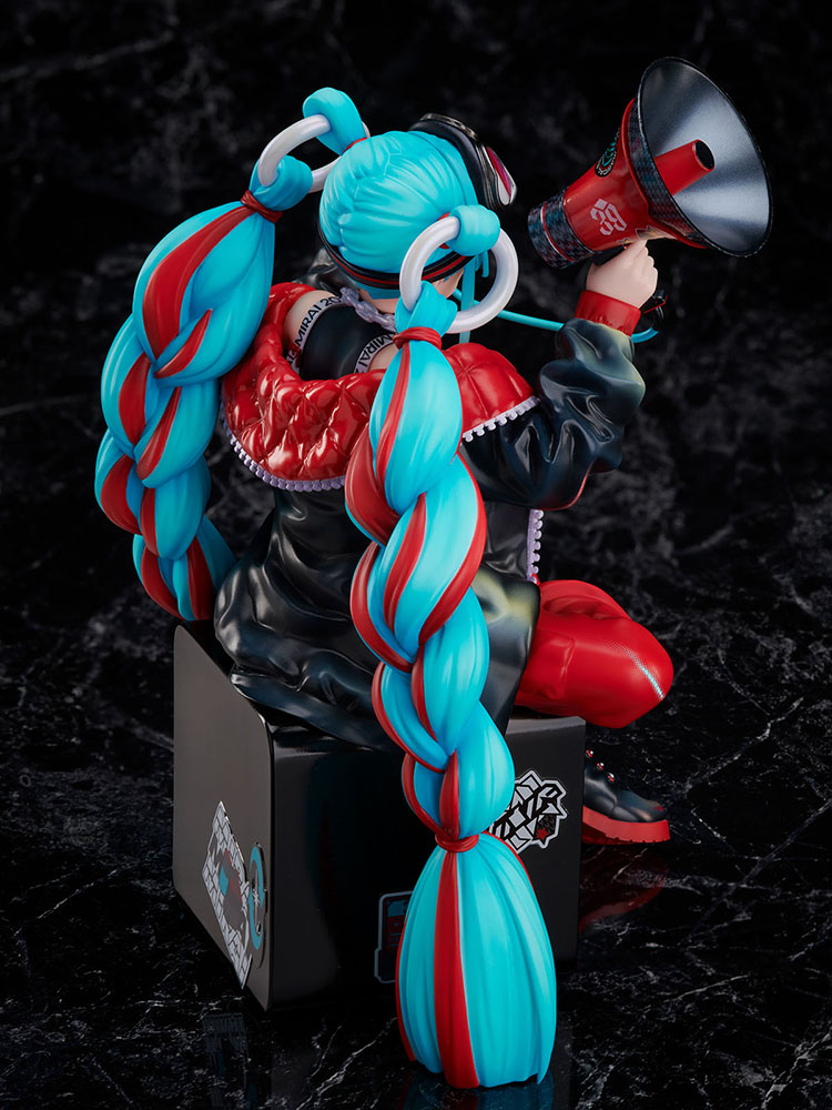 Hatsune Miku 「MAGICALMIRAI 2023」 Ver. 1/7 Complete Figure