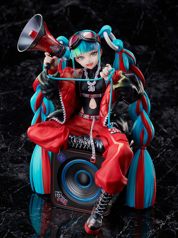 Hatsune Miku 「MAGICALMIRAI 2023」 Ver. 1/7 Complete Figure