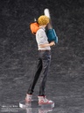 CHAINSAW MAN Figure Denji ＆ Pochita