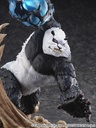 Jujutsu Kaisen Panda 1/7 scale figure (SHIBUYA SCRAMBLE FIGURE)