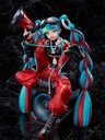 Hatsune Miku 「MAGICALMIRAI 2023」 Ver. 1/7 Complete Figure