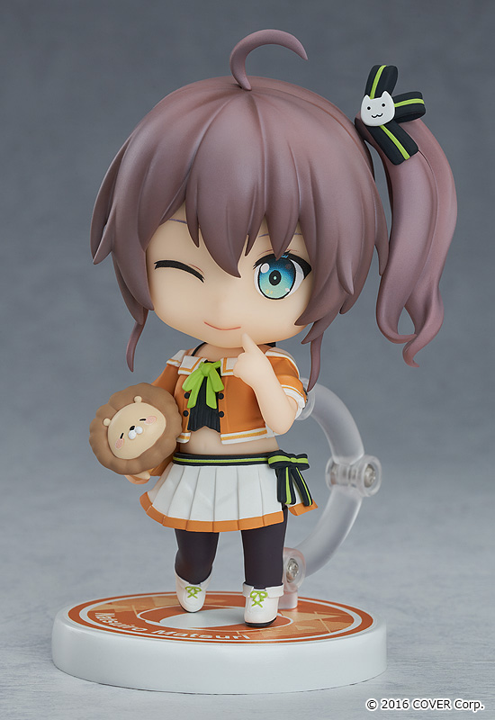 Nendoroid Natsuiro Matsuri(re-run)